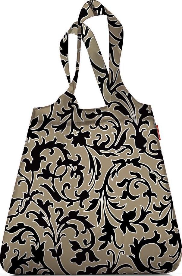 Torba na zakupy Mini Maxi Shopper Baroque Marble