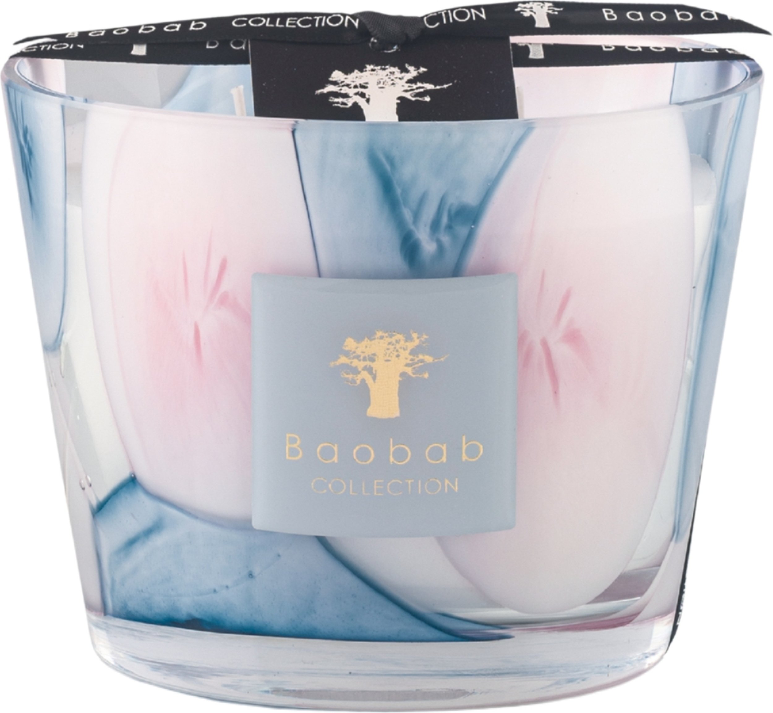 Świeca zapachowa Riviera Leopolda 10 cm