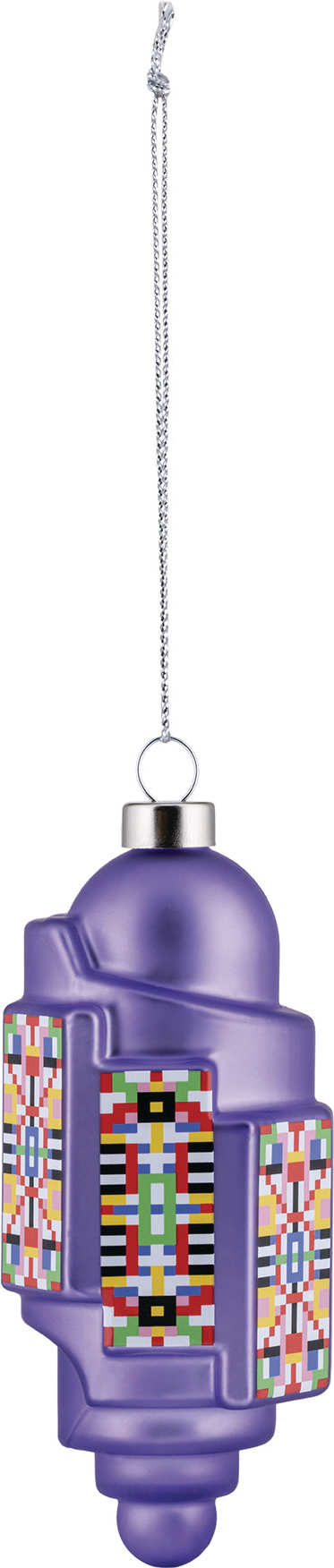 Bombka Holyhedrics Dome