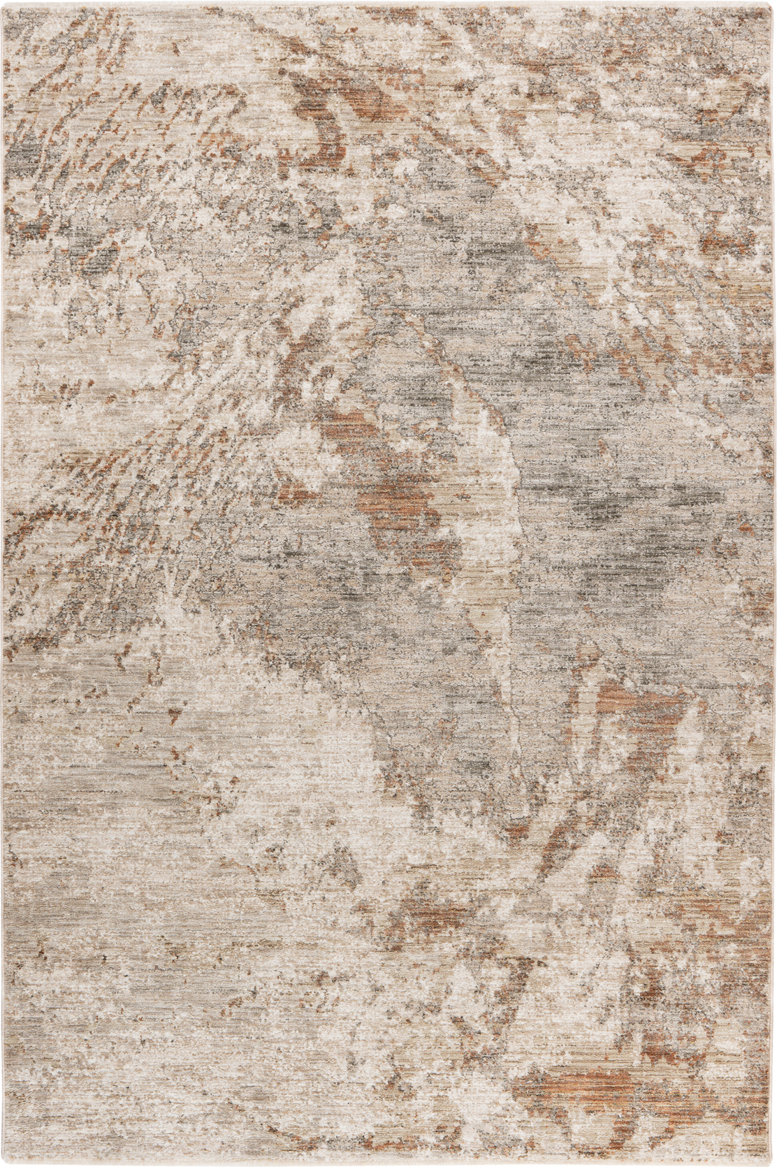 Dywan Everest 426 120 x 170 cm beżowy