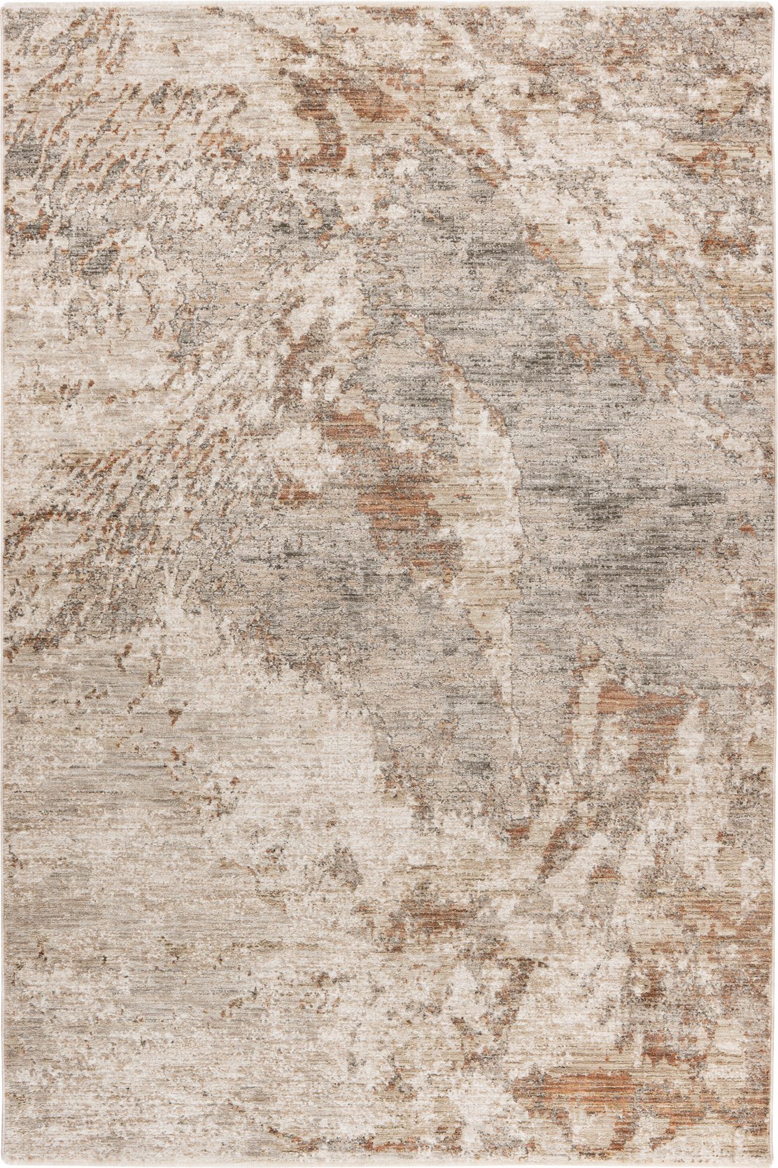 Dywan Everest 426 120 x 170 cm beżowy