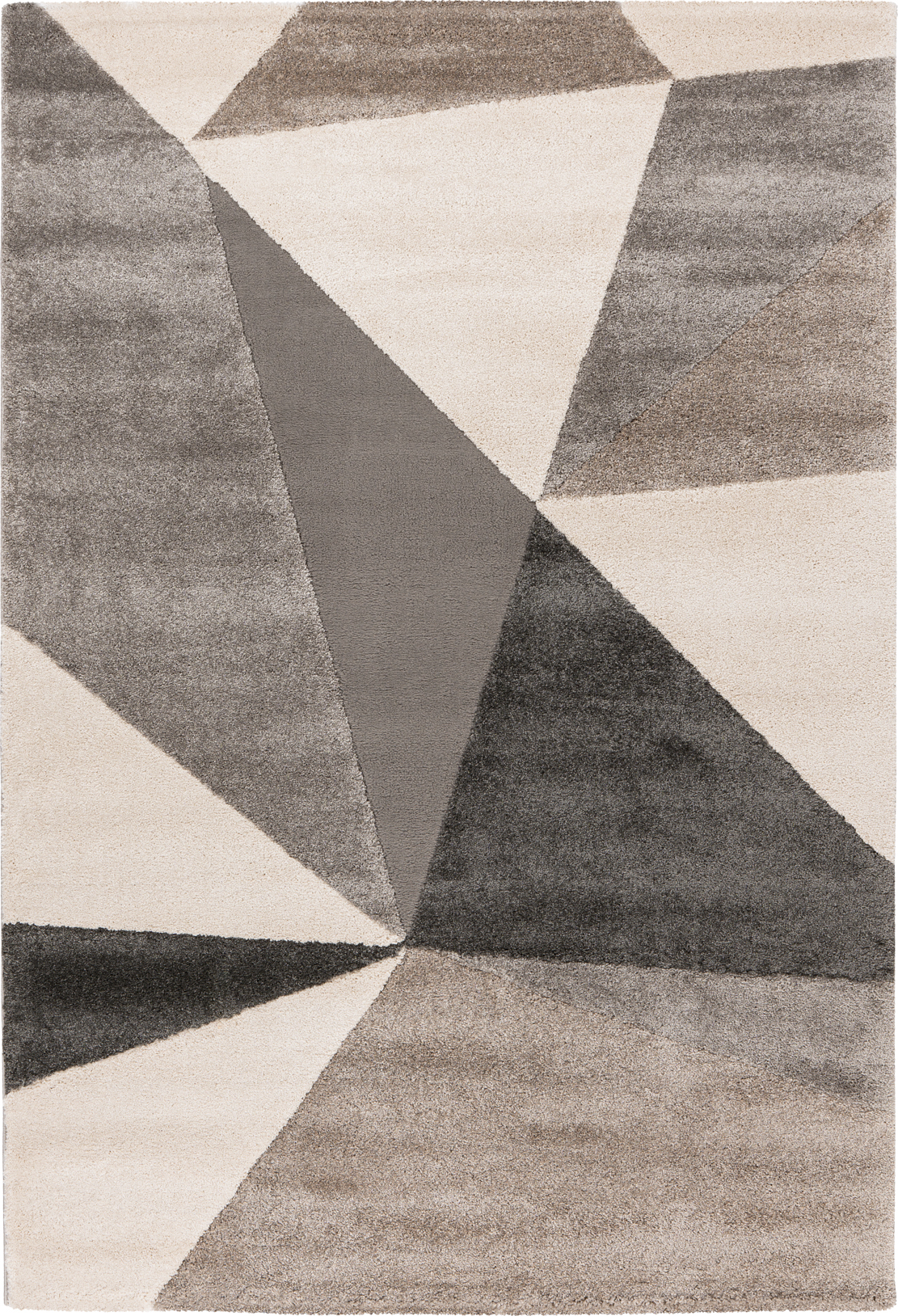 Dywan Canyon 974 240 x 330 cm szary