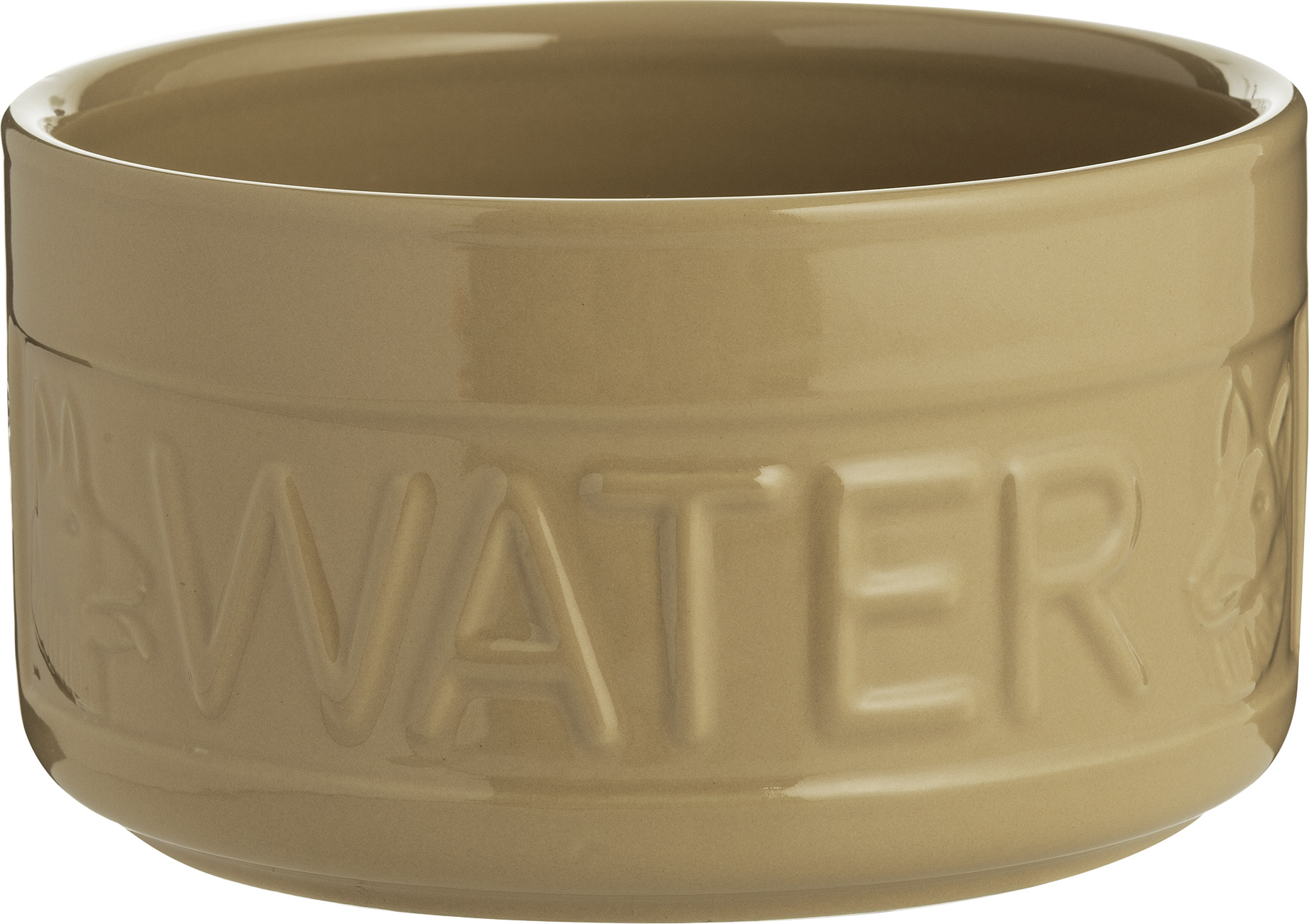 Miska dla psa na wodę Petware Cane 20 cm