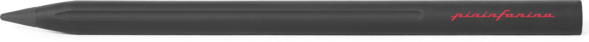 Ołówek Pininfarina Smart czerwony
