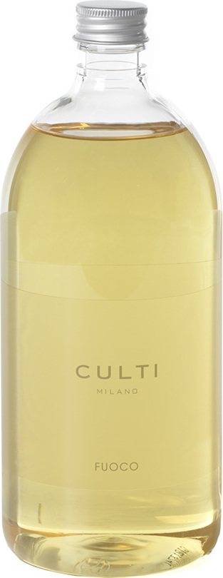 Olejek zapachowy do dyfuzora Culti Fuoco 1 l