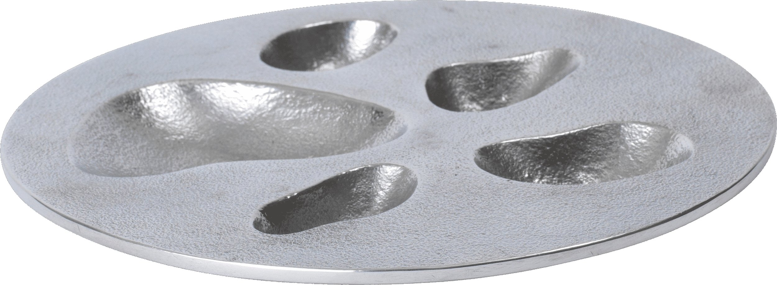 Taca dekoracyjna Niche 22 cm