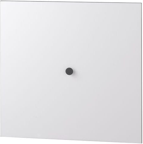 Drzwiczki do szafki Frame 49 jasnoszare