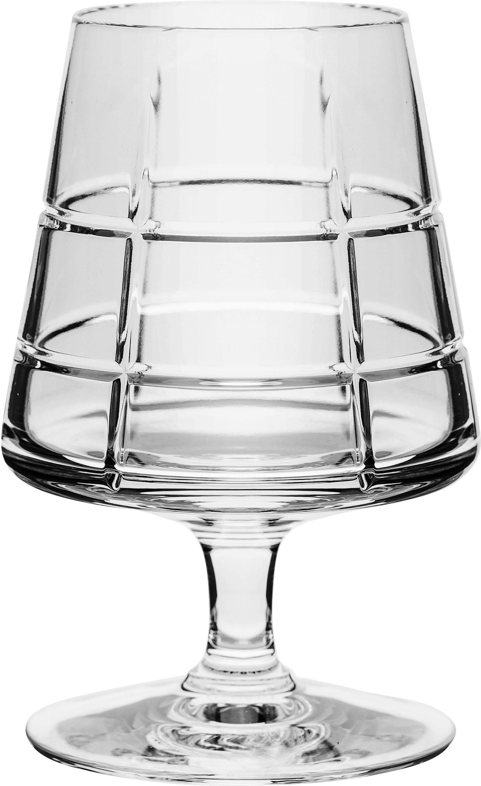 Kieliszek do koniaku Street 190 ml