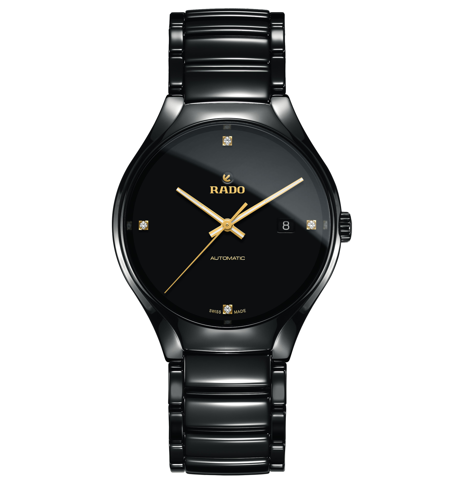 RADO ZEGAREK TRUE R27 056 71 2