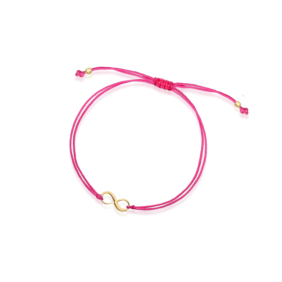 W.KRUK Wspaniała Bransoletka Złota - złoto 375, Bez kamienia - ZIT/AZ96