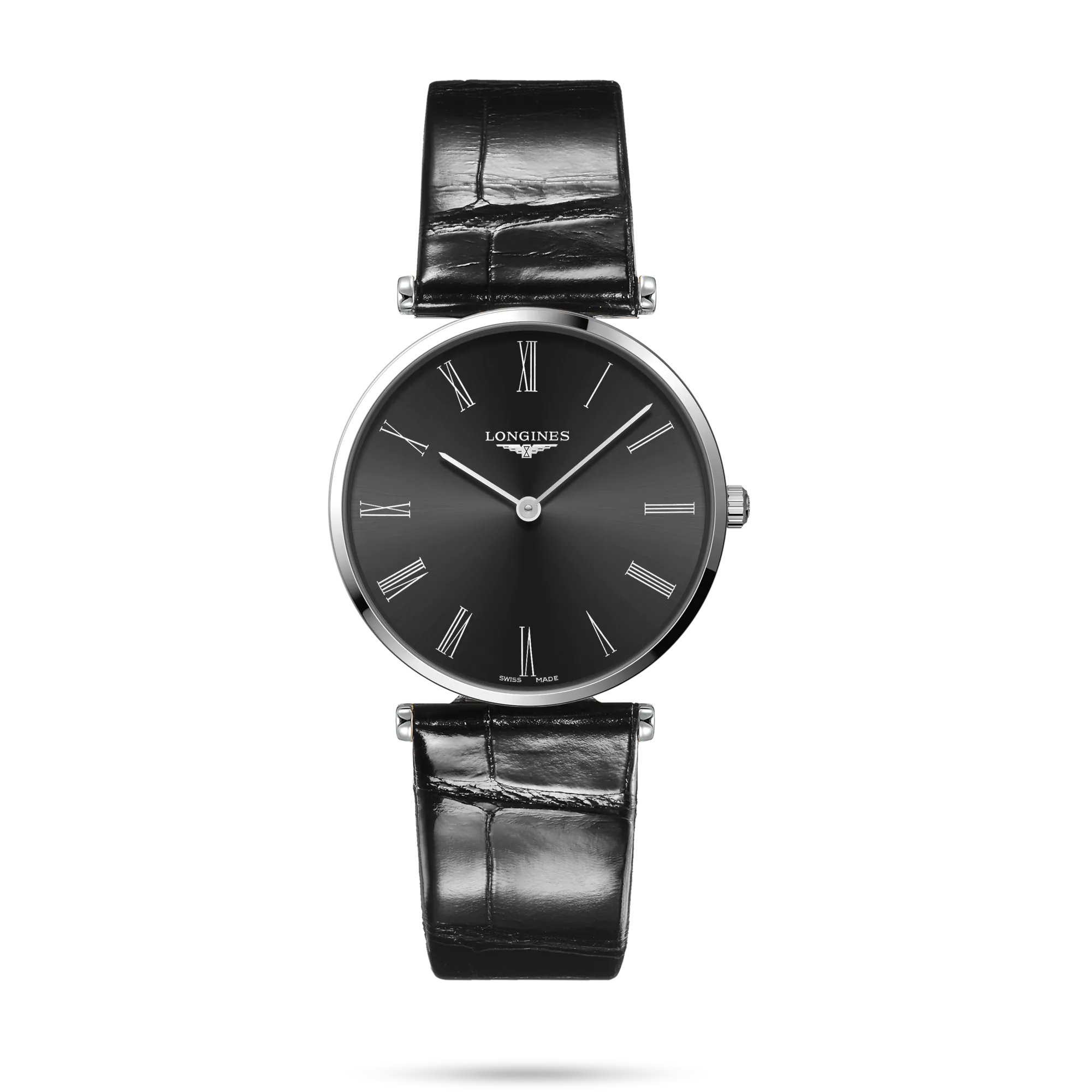 LONGINES LA GRANDE CLASSIQUE L4.866.4.51.2