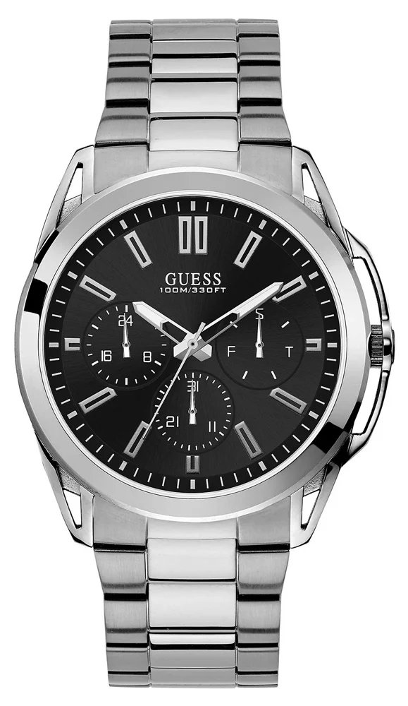 GUESS ZEGAREK Vertex W1176G2