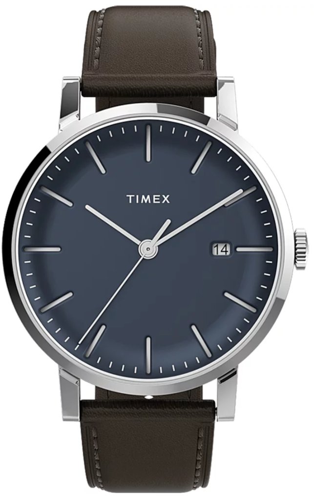 TIMEX ZEGAREK Midtown TW2V36500