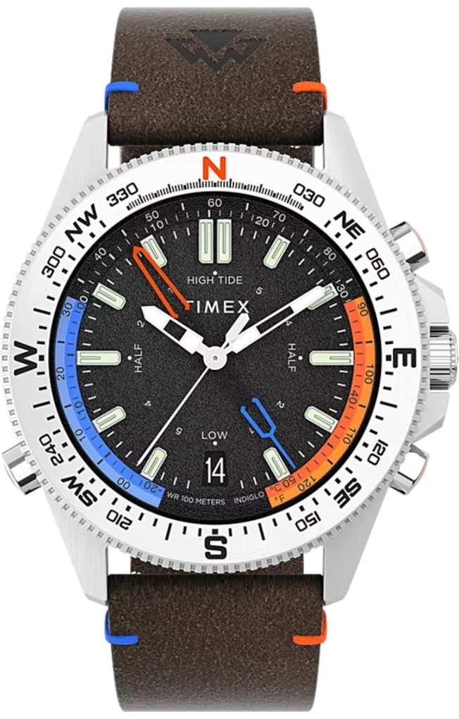 TIMEX ZEGAREK Expedition North Tide-Temp-Compass TW2V64400