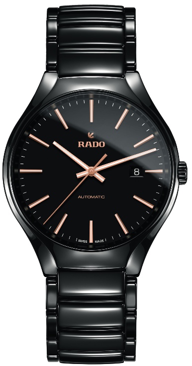 RADO ZEGAREK TRUE R27 056 16 2