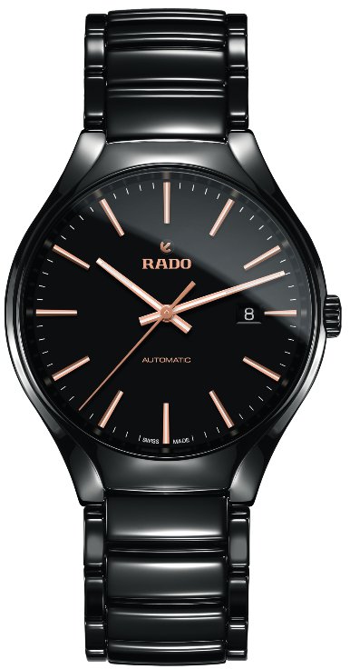 RADO ZEGAREK TRUE R27 056 16 2