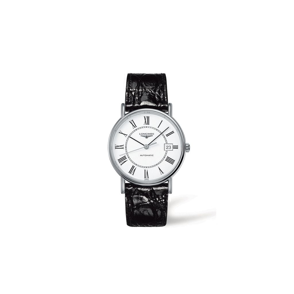 LONGINES Présence L4.921.4.11.2