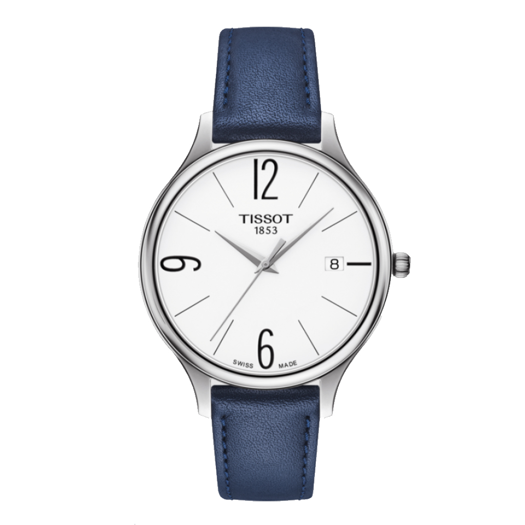 TISSOT Bella Ora Round T103.210.16.017.00