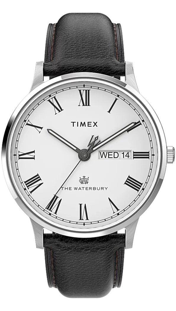 TIMEX ZEGAREK Waterbury TW2U88400