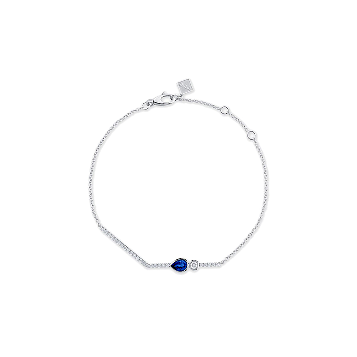 W.KRUK Bransoleta złota BIRKS - ZRK/AB+35B