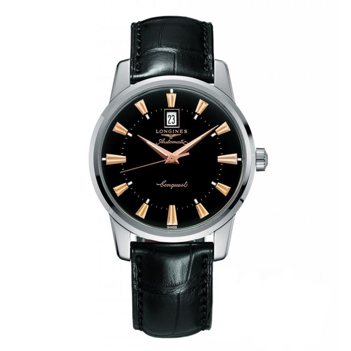 LONGINES Conquest Heritage L1.645.4.52.4