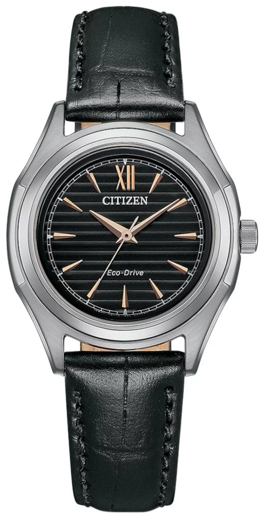 CITIZEN ZEGAREK Eco-Drive Lady Elegant FE2110-14E