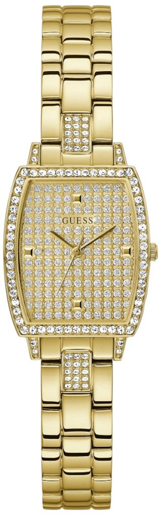 GUESS ZEGAREK BRILLIANT GW0611L2