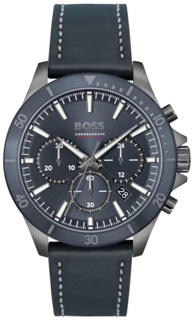HUGO BOSS ZEGAREK TROPER 1514056