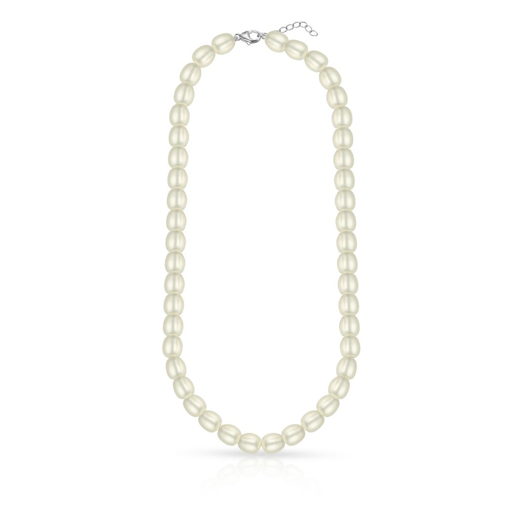 W.KRUK RABAT Naszyjnik - , Perła - STW/NP029