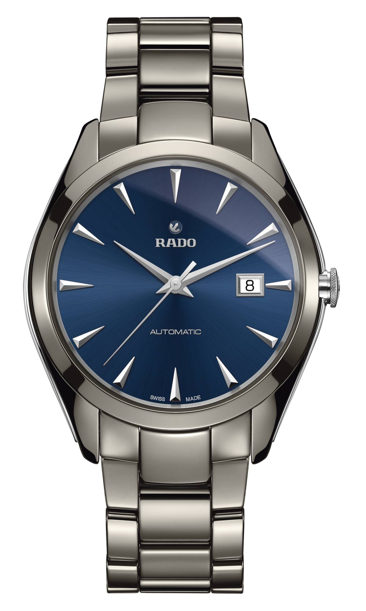 RADO ZEGAREK HYPERCHROME R32 254 20 2