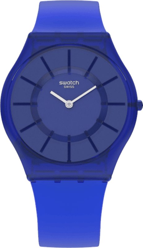 SWATCH ZEGAREK DEEP ACQUA SS08N102