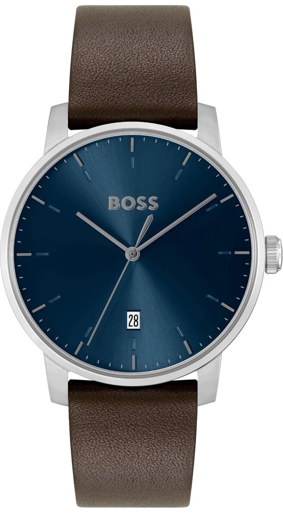 HUGO BOSS ZEGAREK DEAN 1514160