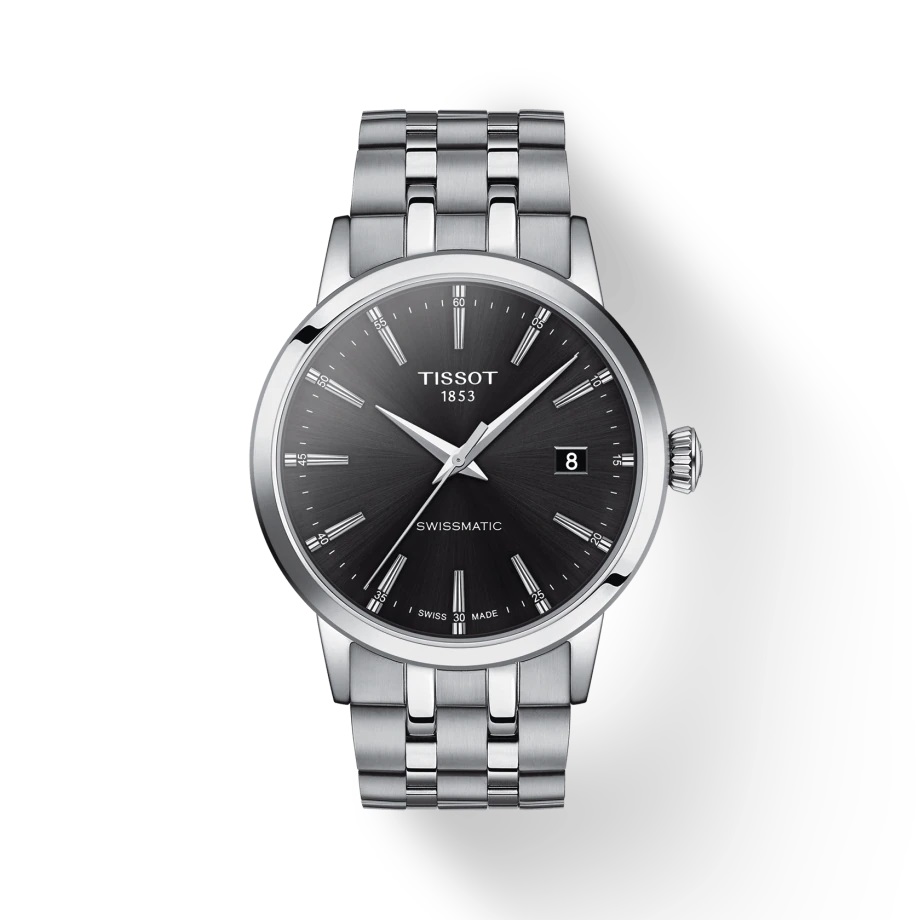 TISSOT Classic Dream Swissmatic T129.407.11.051.00