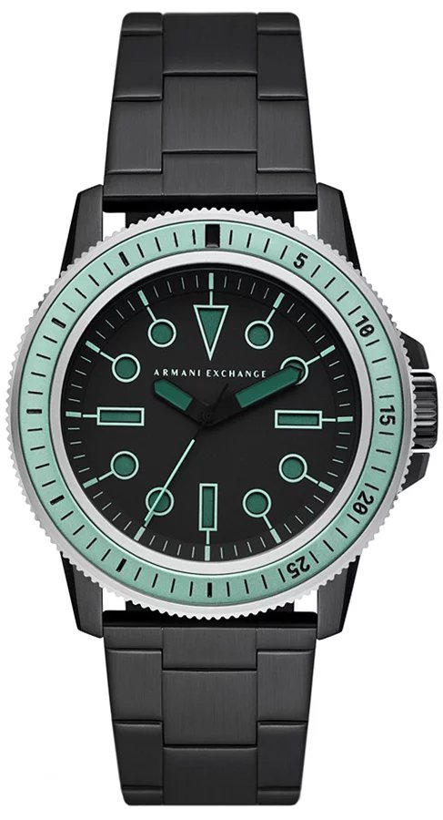 ARMANI EXCHANGE ZEGAREK LEONARDO AX1858