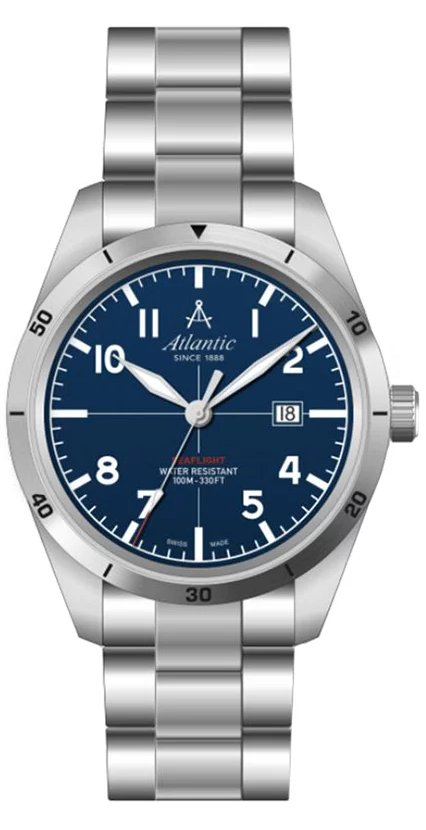 ATLANTIC ZEGAREK Seaflight 70356.41.55
