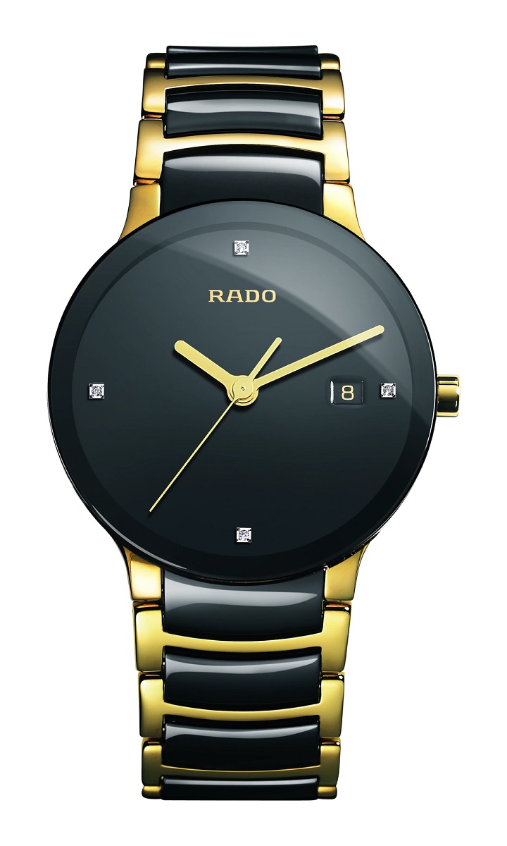 RADO ZEGAREK CENTRIX JUBILE R30 929 71 2