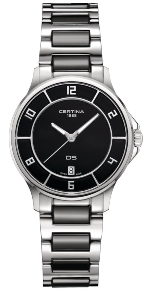 CERTINA ZEGAREK DS-6 C039.251.11.057.00