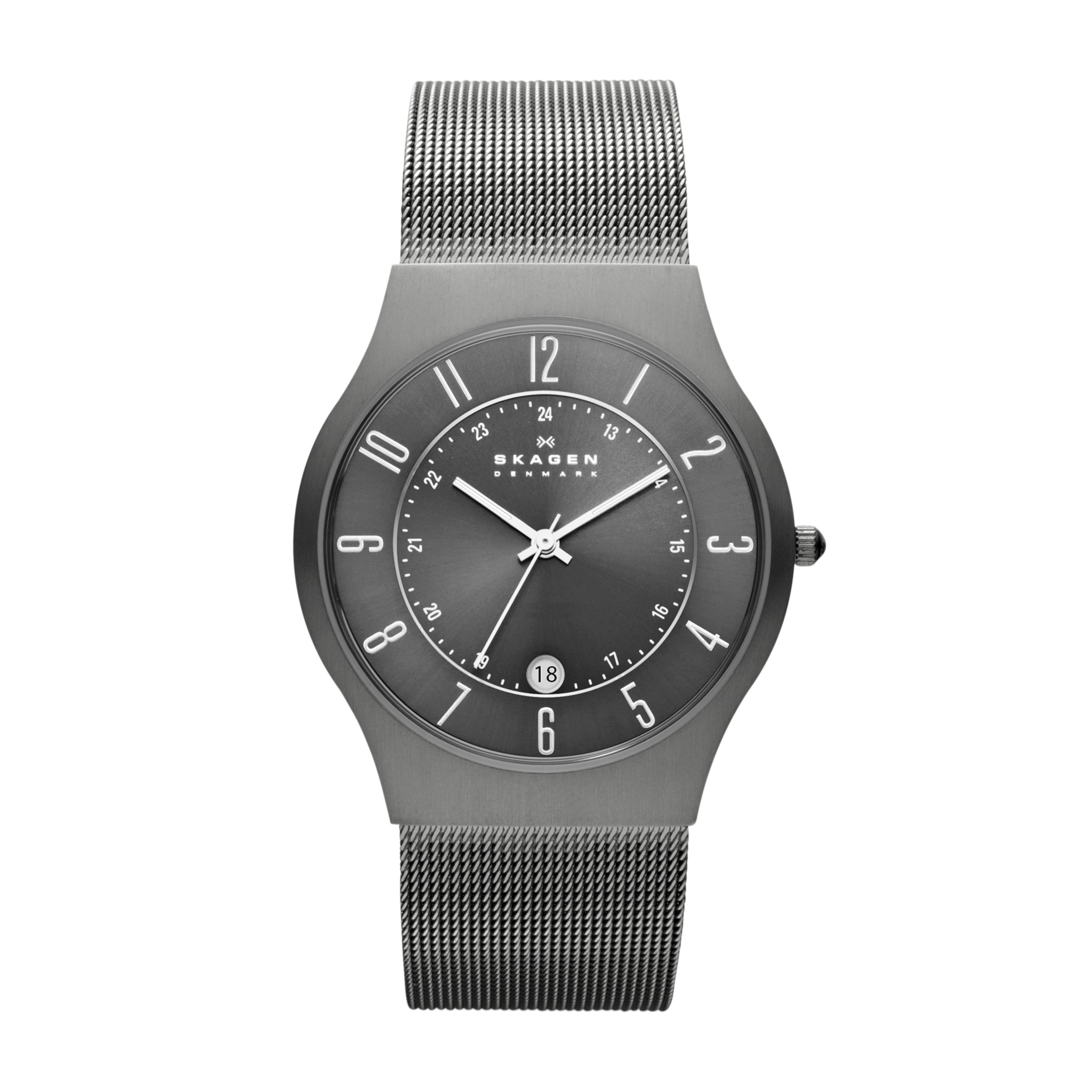 SKAGEN ZEGAREK 233XLTTM