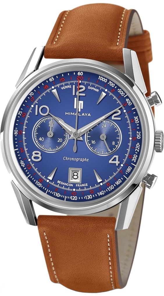 LIP ZEGAREK Himalaya 671597