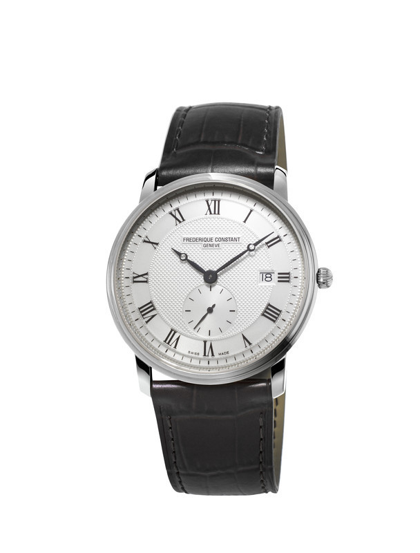 FREDERIQUE CONSTANT ZEGAREK Slim Line FC-245M5S6