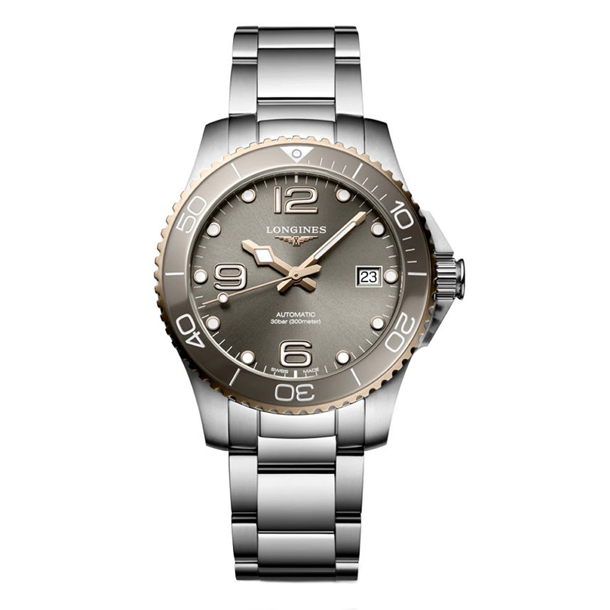 LONGINES HydroConquest L3.780.3.78.6