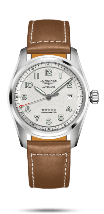 LONGINES Spirit L3.810.4.73.2