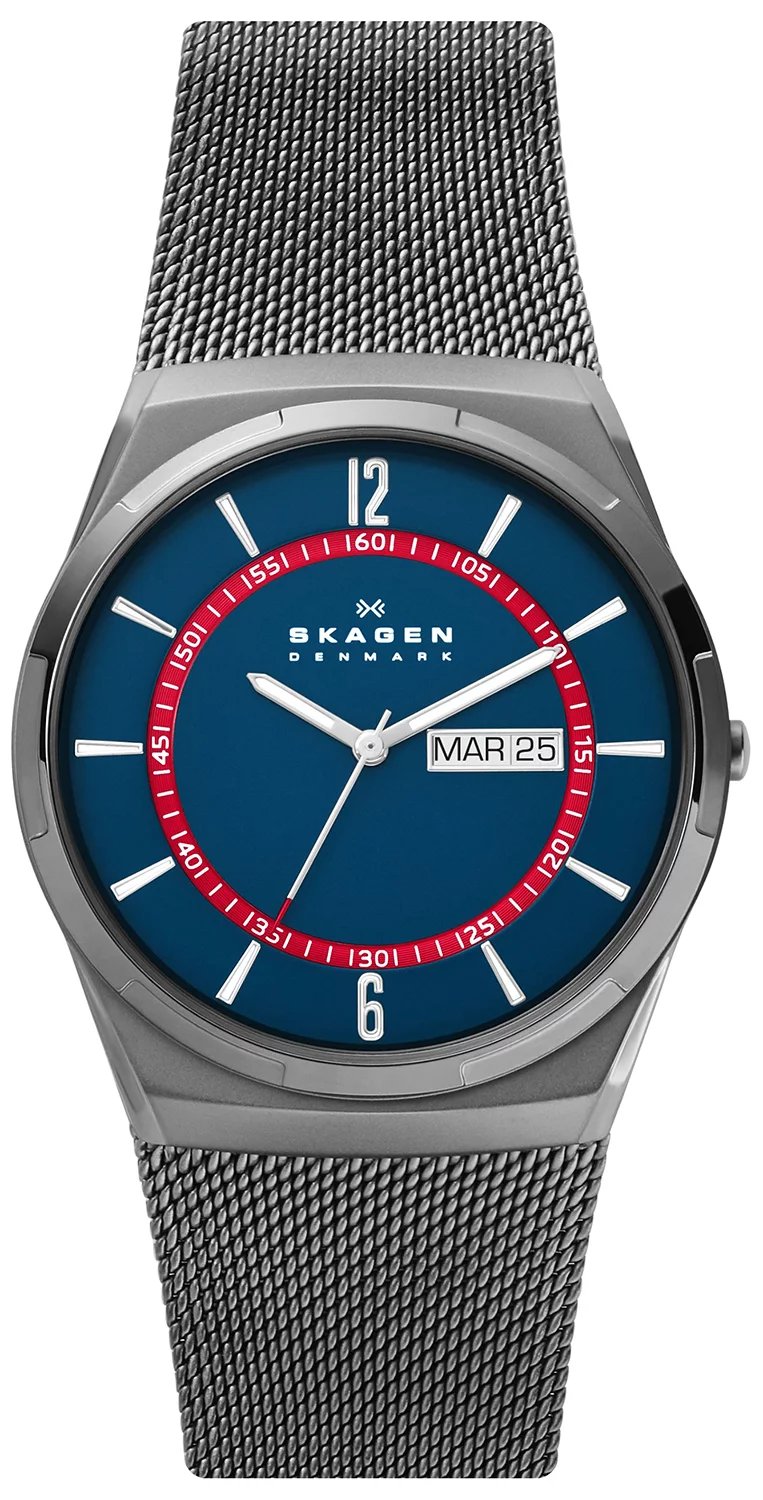 SKAGEN ZEGAREK MELBYE SKW6787