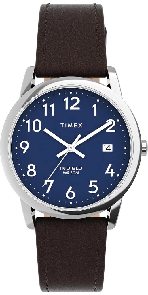 TIMEX ZEGAREK Easy Reader TW2V75200