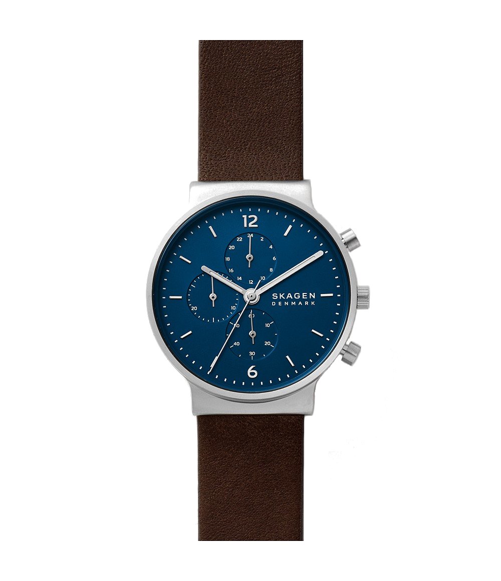SKAGEN ZEGAREK ANCHER SKW6765