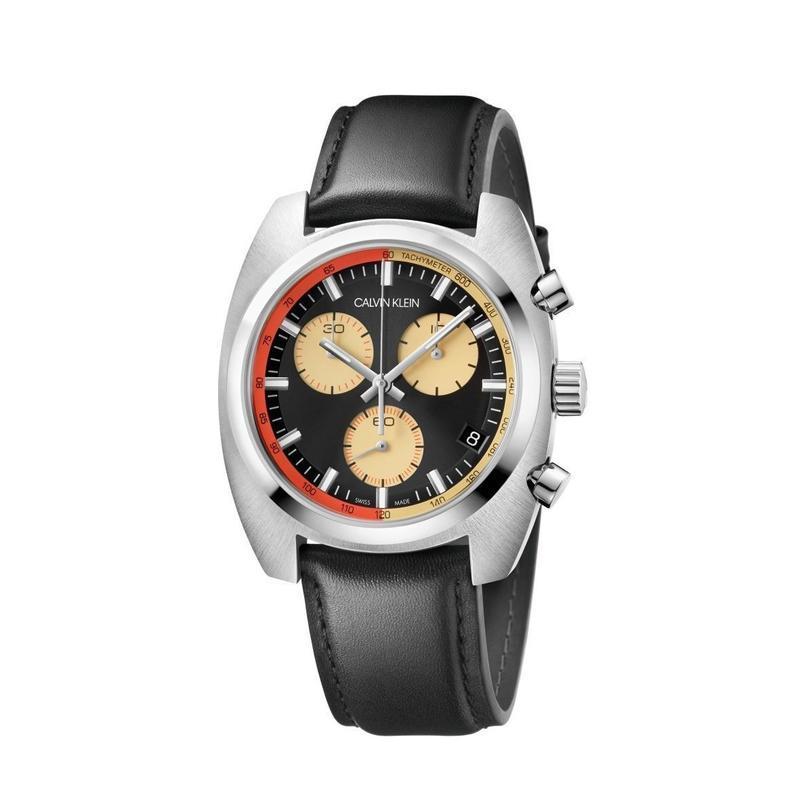 CALVIN KLEIN ZEGAREK Achieve K8W371C1