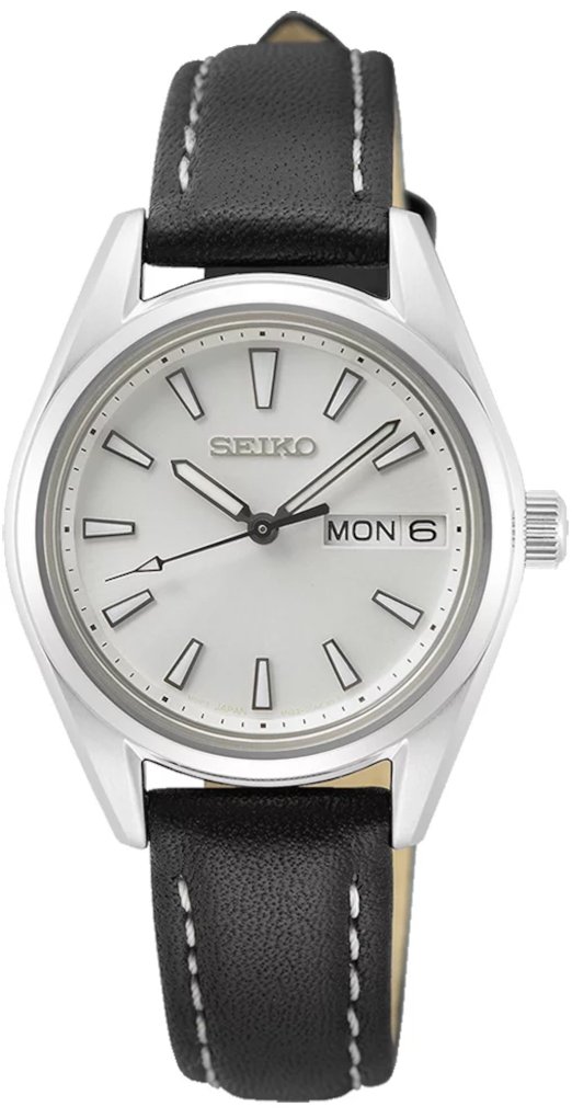 SEIKO ZEGAREK Classic Quartz Lady SUR455P1