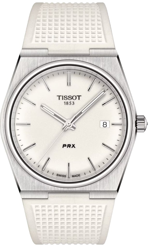 TISSOT PRX T137.410.17.011.00