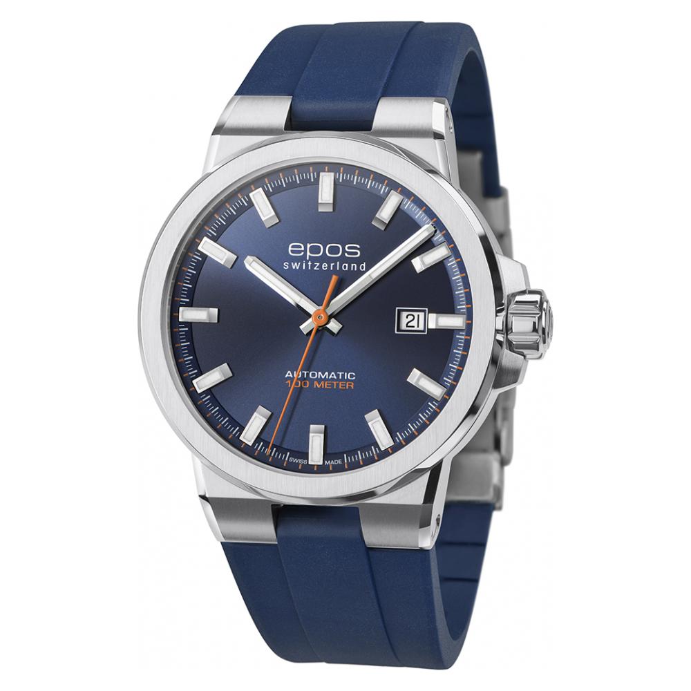 EPOS RABAT ZEGAREK SPORTIVE 3442.132.20.16.56