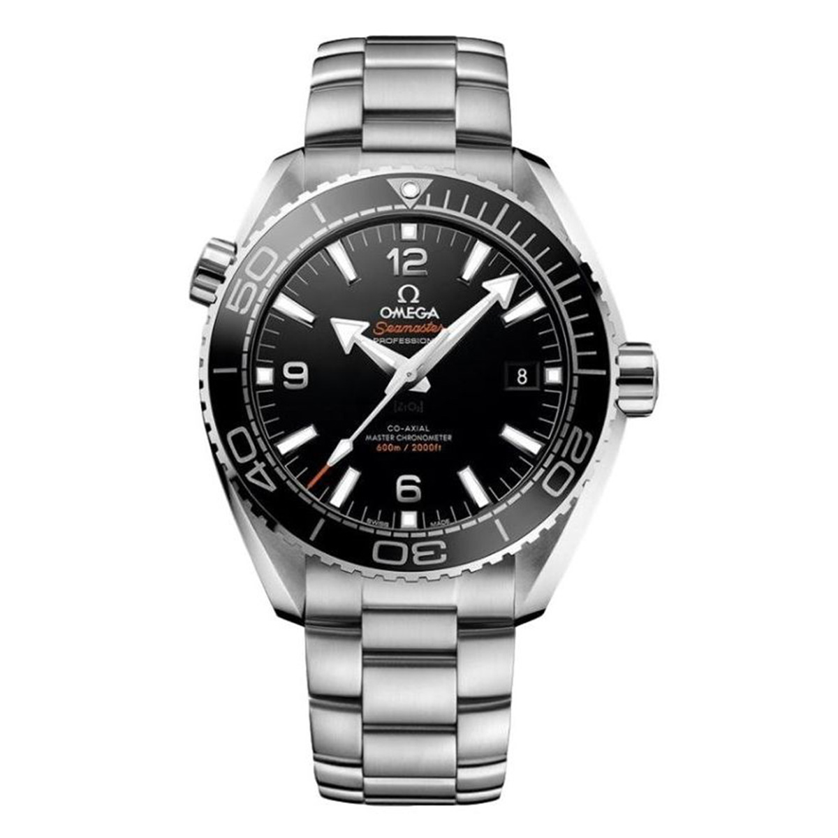 OMEGA ZEGAREK SEAMASTER 215.30.44.21.01.001